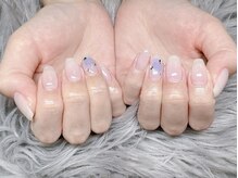 ドーリーガール(Dolly Girl)/