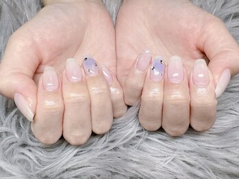 ドーリーガール(Dolly Girl)/