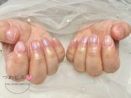 ワンカラー＋マグネット＋ミラー