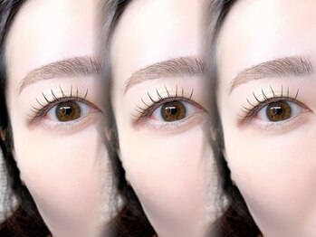 イリゼフルール 代官山店(irisee fleur)/マツエク×眉毛ワックス