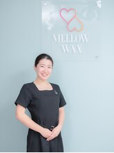 メローワックス 浦和店(MELLOW WAX) 加藤 朋果