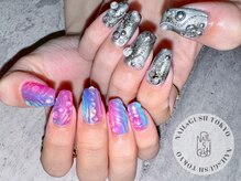 ネイルズガッシュトウキョウ 横浜西口店(NAILsGUSH TOKYO)/