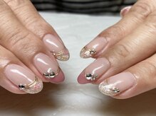 オンリーネイル(Only Nail)/定額フルアート