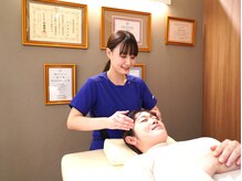 キンマク 本八幡駅前院(KINMAQ)の雰囲気（痛みやしびれのほか、自律神経症状の改善実績も多数ございます）