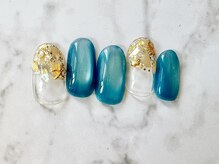 コティ(cotty)/8月　おすすめデザイン