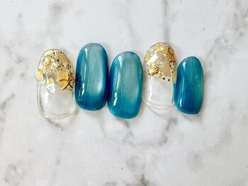 コティ(cotty)/8月 おすすめデザイン