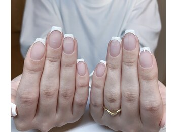 エオス(Eos)/ベースなしフレンチ