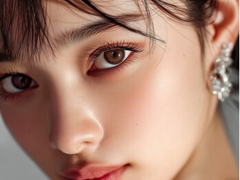 プラチナムドール 枚方店(PLATINUM DOLL)/まつ毛パーマ/アイブロウ