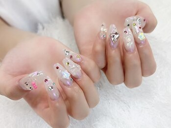 ビューティー静(Beauty静)/