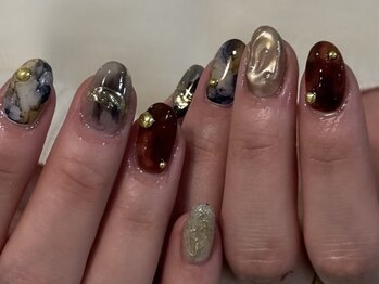 ヴィヴィ(Salon de Vi2)/Designコース