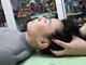 ほぐし処 ぷうちゃんの写真/【癒しのヘッドスパ＋首肩こりに◎】根本改善～美容まで豊富なメニューをご用意◎￥3,980～