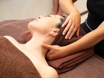 ママリンダ(MAMALINDA)/骨盤調整・オイルマッサージ