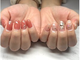 マオジェル　オフィスネイル