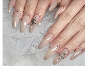 クイーンビューティー(Queen Beauty)/