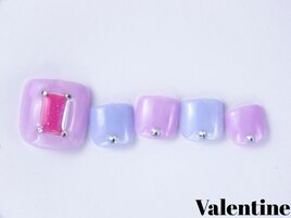 ★フットアート★11000