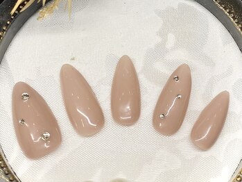 ビューティー マイラ(beauty MyRA)/オフィスネイル