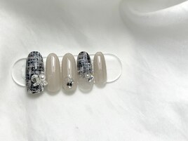 11月限定デザイン¥7000