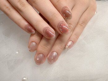 フェアリー(Fairy)/持ち込みデザイン