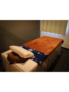 アロマで癒されたい