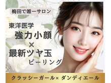 クラッシーガール ダンディエール(QlassyGirl DANDYELL)