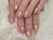 Cherie【シェリー】パラジェル／フィルイン／定額デザイン／持ち込み【1月～(予定)】/マグネット