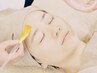 【新メニュー♪】毛穴レス&最強美白&ツル艶肌★乳酸ピーリング+毛穴洗浄¥6600