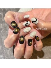 アロハ ルアナ(Aloha Luana)/お客様デザイン