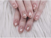 ティアラネイル 宇都宮/パラジェル