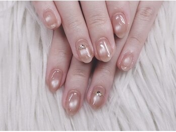 ティアラネイル 宇都宮/パラジェル