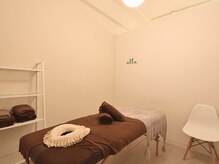 アル 本町店(allu)の雰囲気(【空間】静かな個室でリセット)