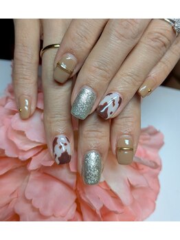 オーダーアニマルアート