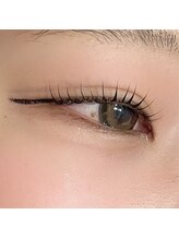 ルミティ 川越(Lumity)/まつげパーマ