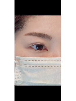 ワンバイワンビューティー(onexone beauty)/まつ毛パーマ