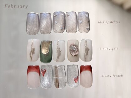 ベル(Belle)の写真