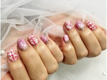 ビバネイル(VIVA NAIL)/