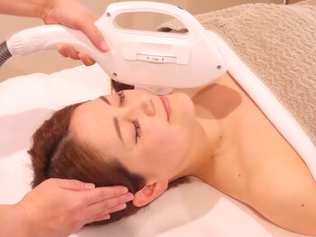 esthetic salon mimosa【３月８日NEW OPEN】/フォト