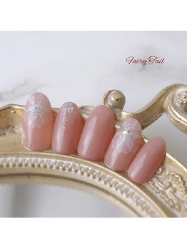 おすすめネイルデザイン8