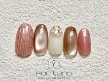 フォルトゥノ 静岡本店(Fortuno)/【Marino担当】限定デザイン