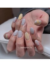 ナナハチ(78)/オフィスニュアンス