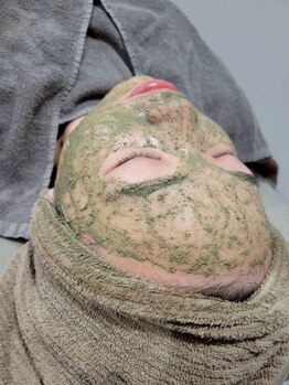 ルアナ(Luana)の写真/「”老けたかも...”と思った今日が、変わる日。」IPS細胞で叶える本気のケア