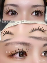 ミロ バイ キング 心斎橋店(Milo by king)/#マツエク#パリエク#つけ放題