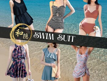 和隠/ご利用の流れ03~サウナ~