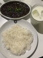 アディアンドラッシュ 柏本店(Adii & Lash)&nbsp;柏のおすすめご飯はボンベイです(^^)
