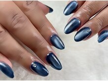 グラマーネイルズ(Glamour Nails)/