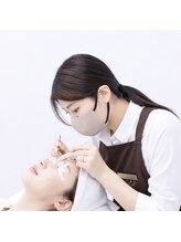 アイビューティーパラダイス(Eye beauty Paradise)&nbsp;TSUZAKI 