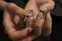 ムー 代々木店(nue)