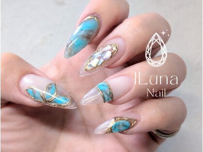 イルナ ネイル(ILuna Nail)の写真