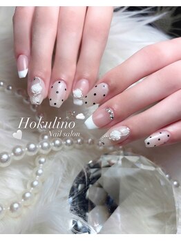 ホクリノ(Hokulino)/メルヘンおとな