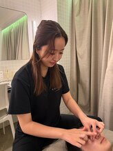 カドモリ 名古屋名駅店(KADOMORI) 伊藤 季莉