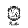 リーティー(Reethi)ロゴ